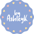 Stickers by AshleyK