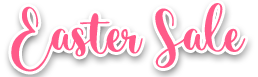 Easter Sale