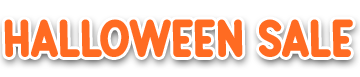 Halloween Sale